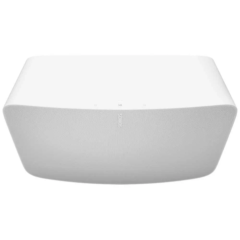 Sonos Five Bluetooth Speaker White