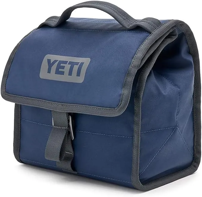 Yeti Daytrip Navy Lunch Bag