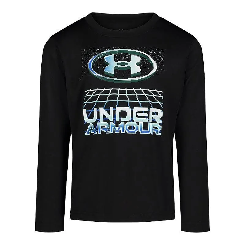 ?️ Under Armour Be Digital Tee