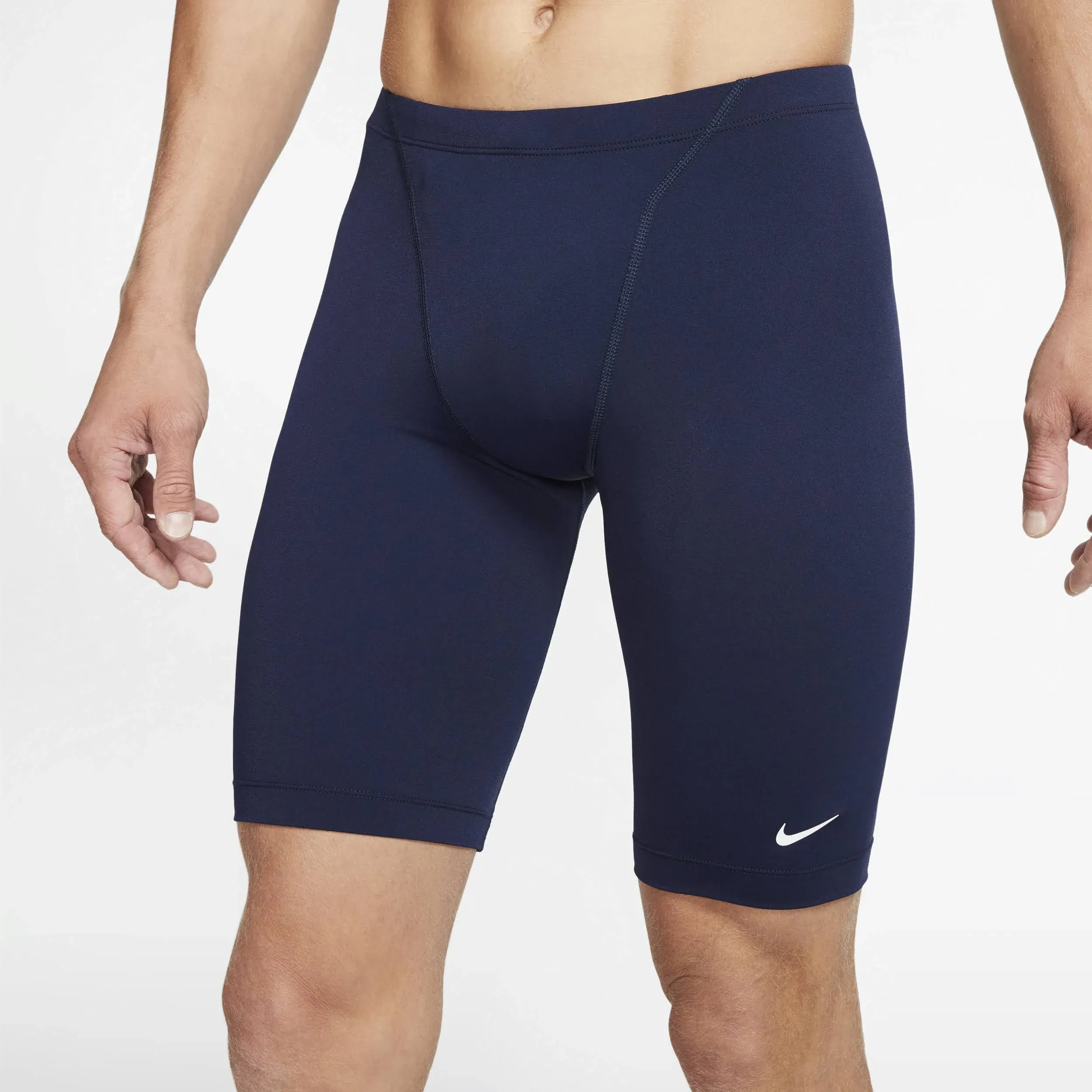 Nike Men's Hydrastrong Solid Jammer