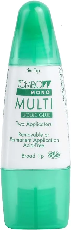 Mono Multi Liquid Glue [Set of 3]