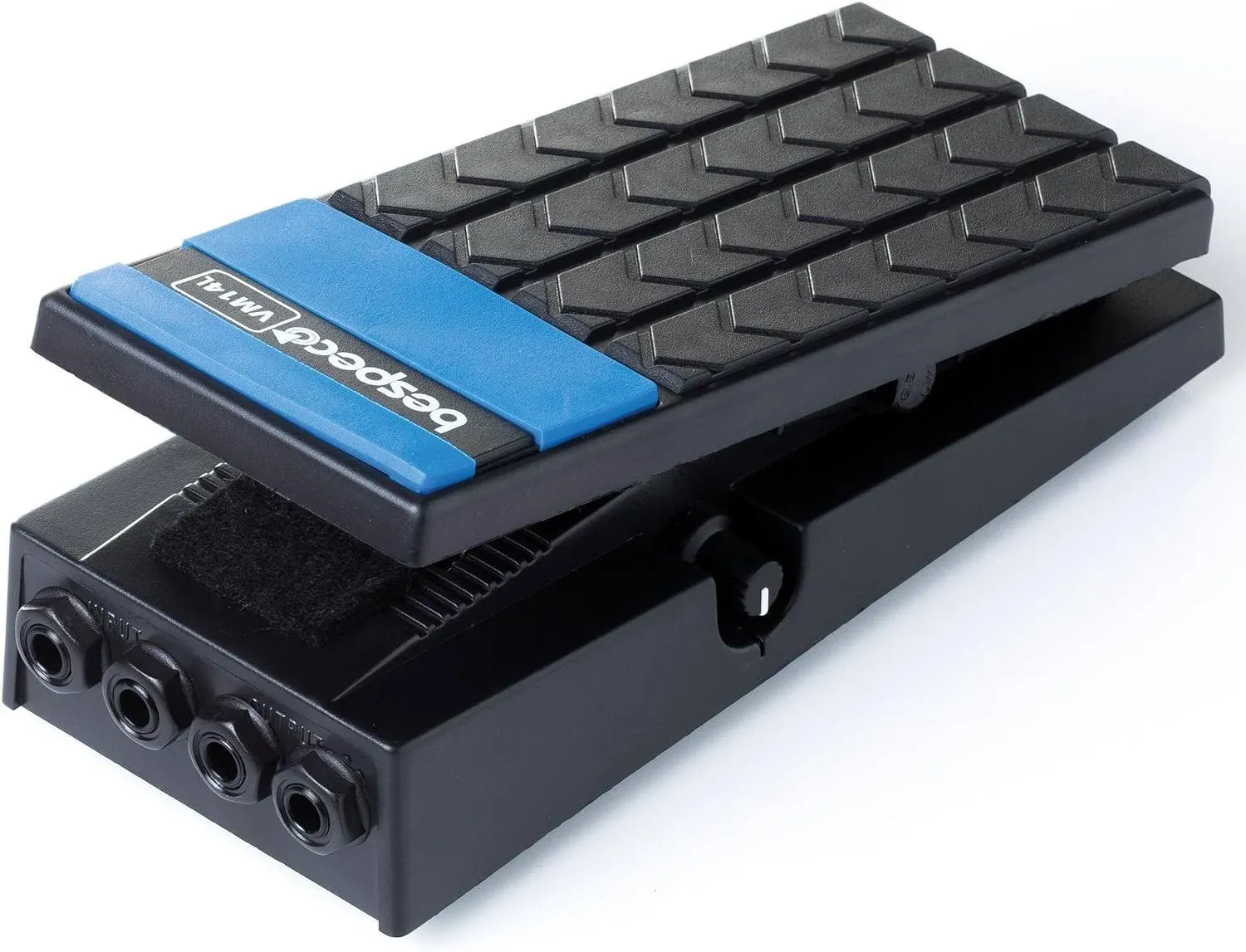 Keyboard volume pedal stereo Bespeco VM14L 