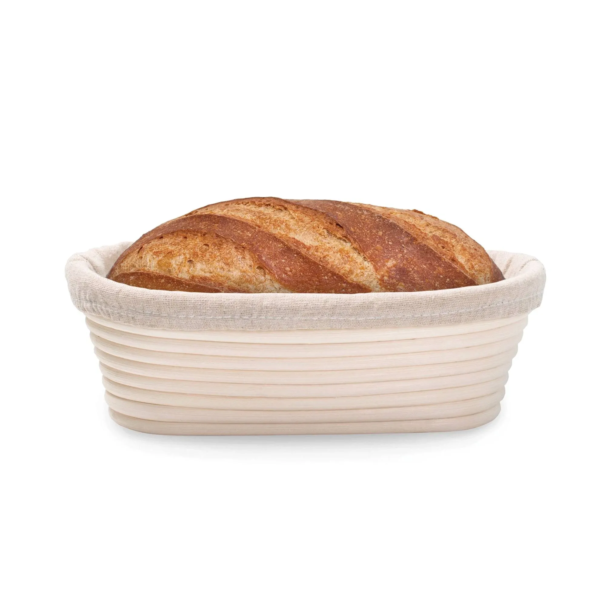 Mrs. Anderson's Baking Bread Proofing Basket Oval