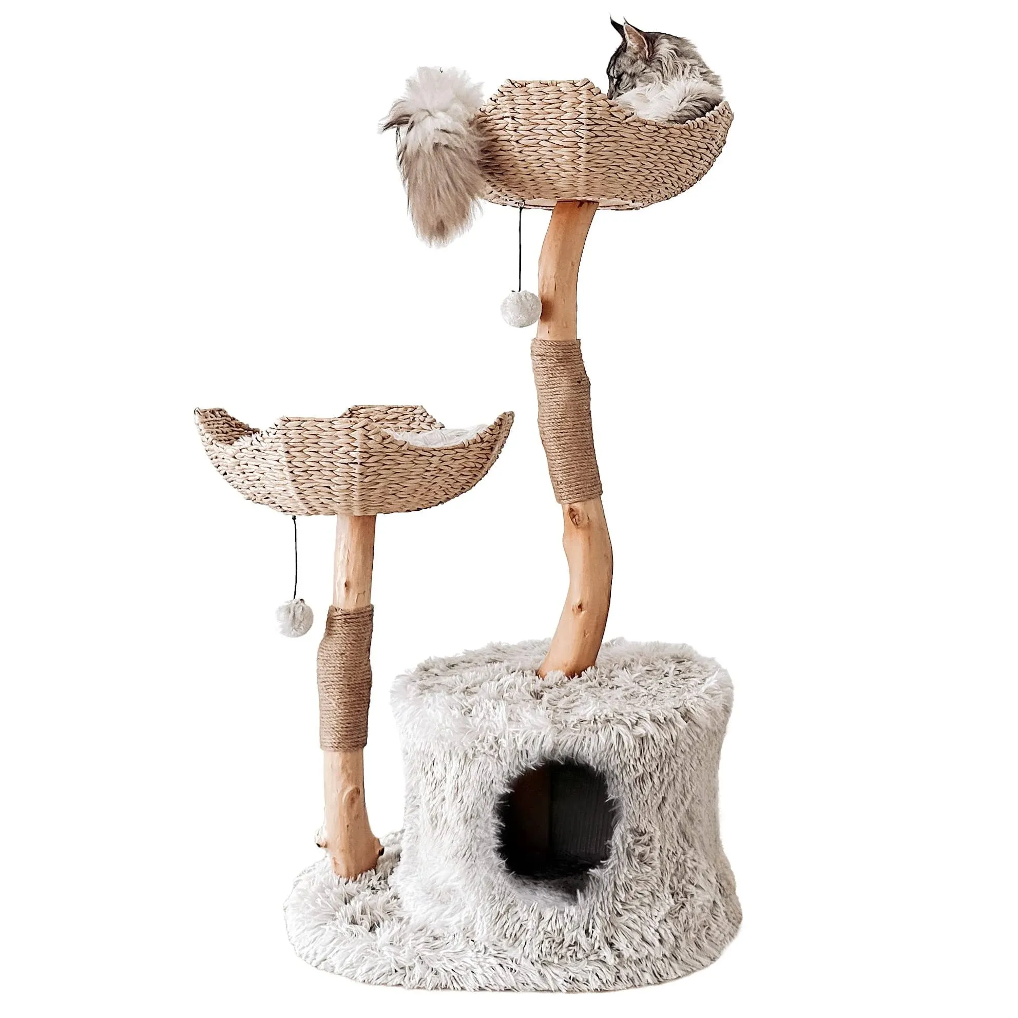 Mau Lifestyle Cento Cat Tree