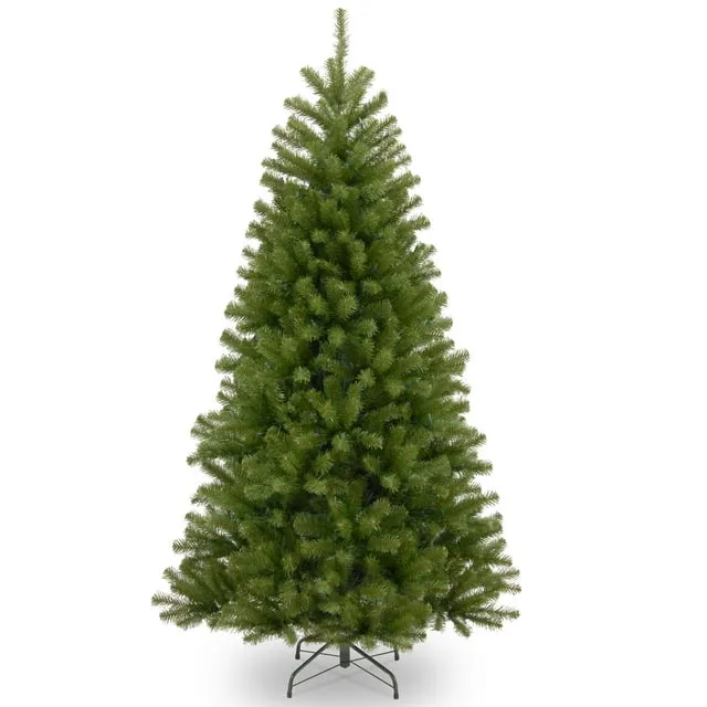 National Tree Company North Valley Spruce Artificial Christmas Tree