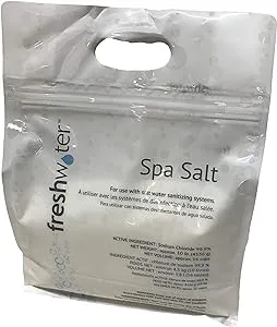 FreshWater 80000 Salt 10lb Bag