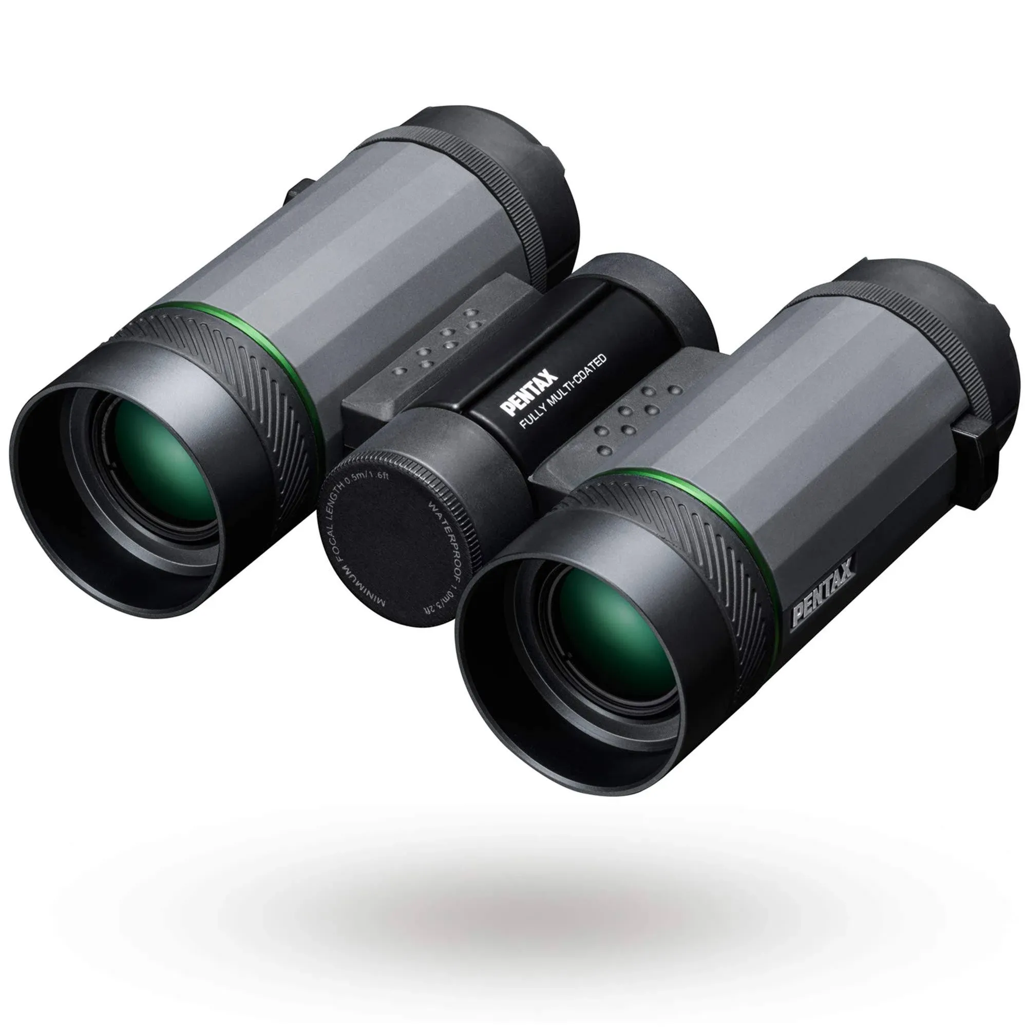 Pentax 4x20 VD WP 3-in-1 Binocular