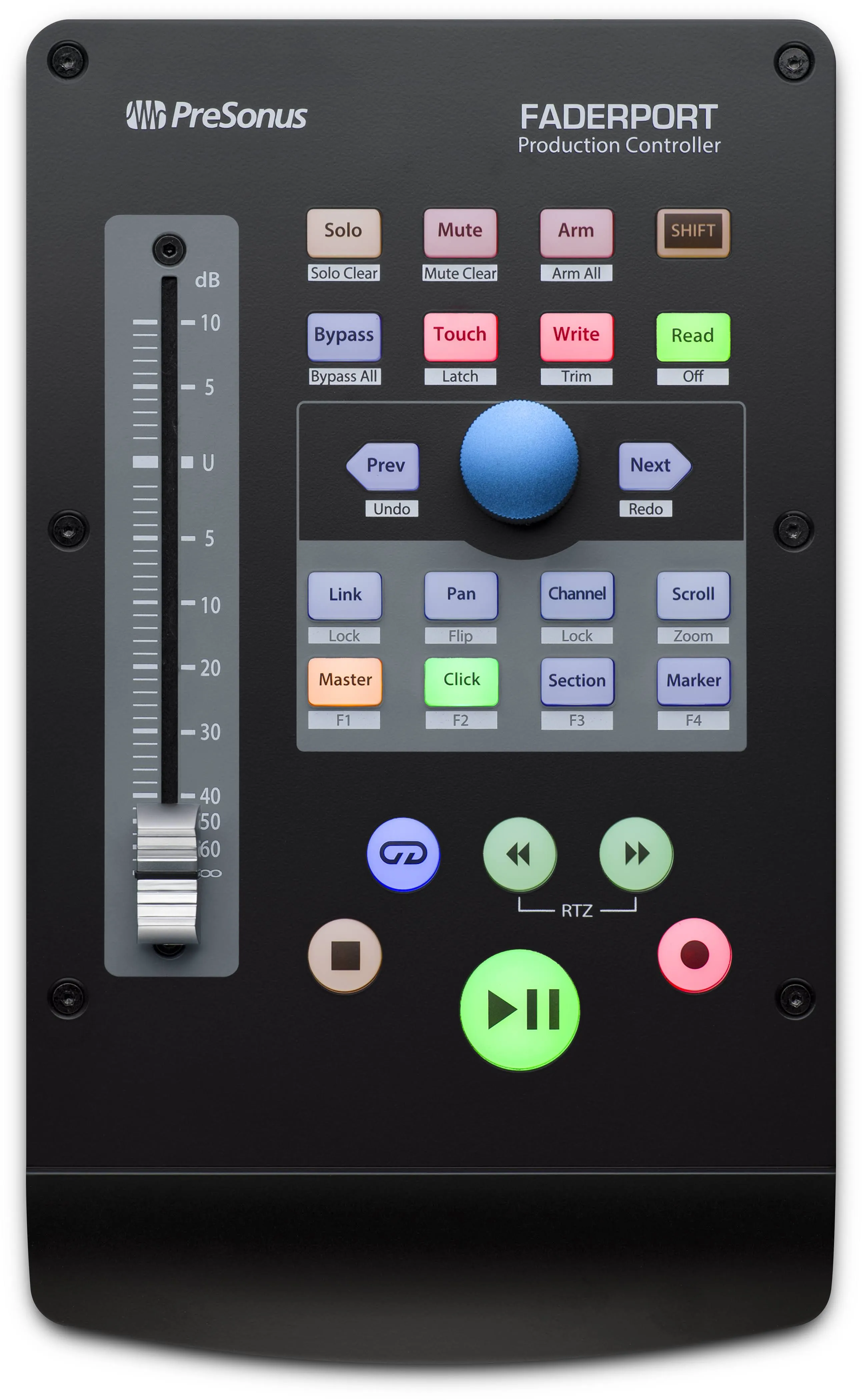 PreSonus FaderPort Production Controller