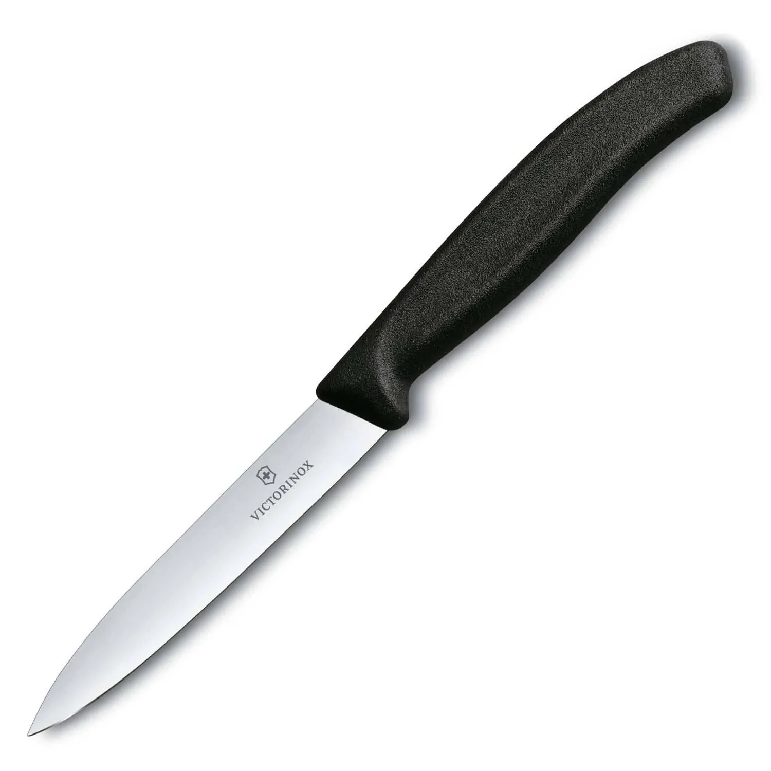 Victorinox Swiss Classic Paring Knife - Black - 3 in