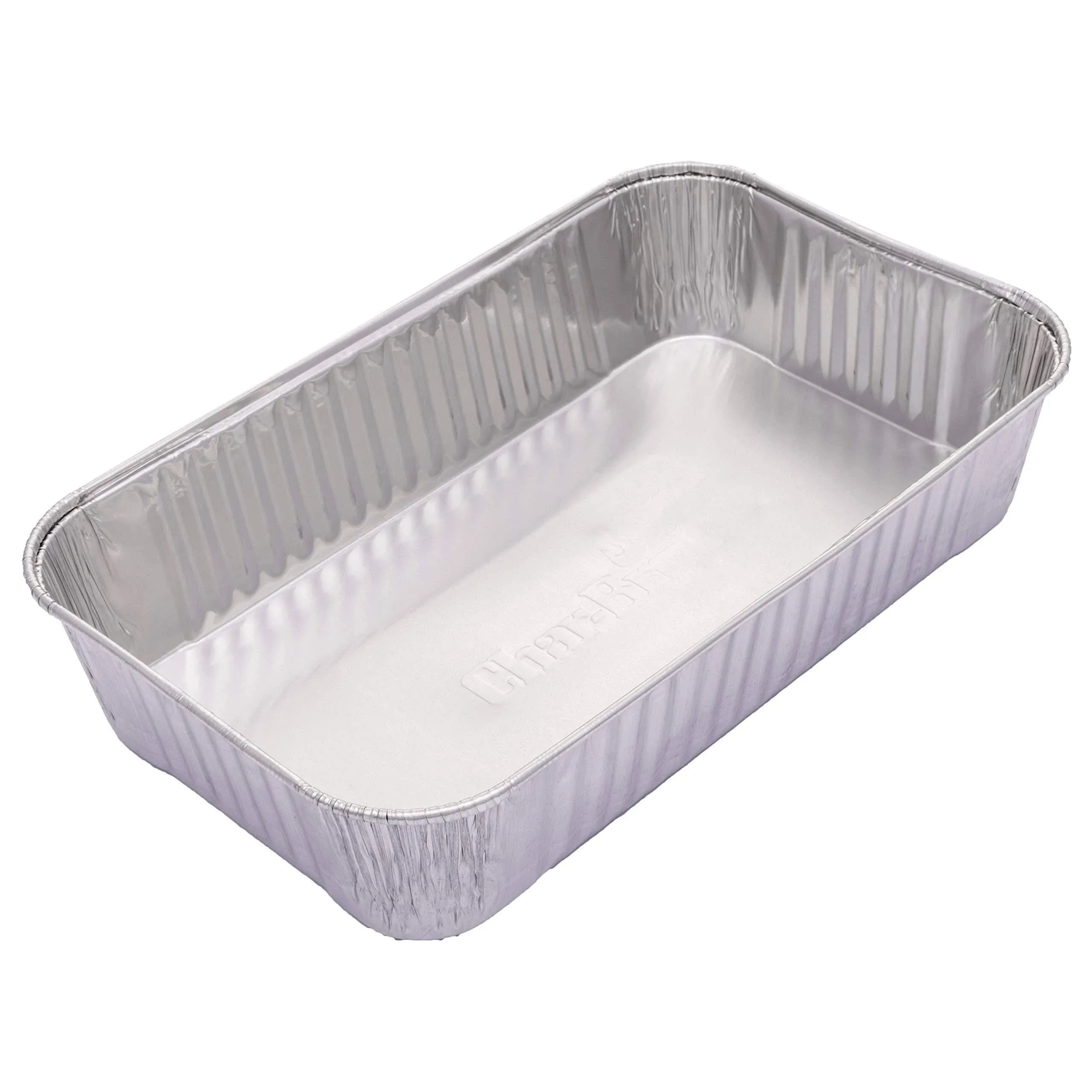 Char-Broil Aluminum Grease Tray Liner for Turkey Fryer