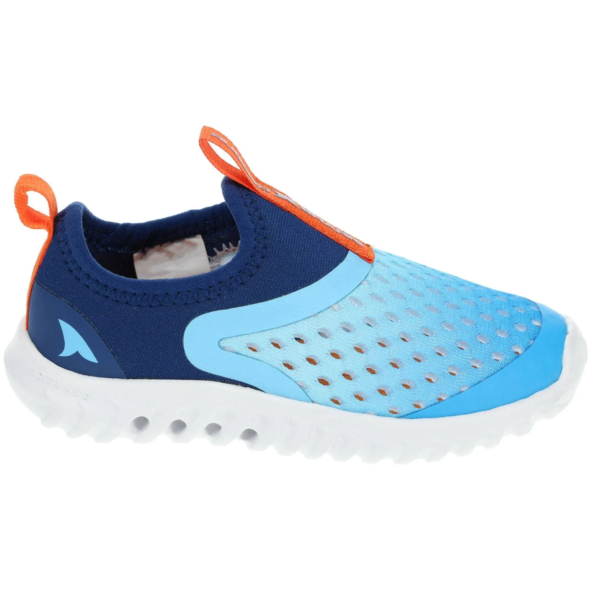 Rugged Shark Toddler & Kids Water Shoe