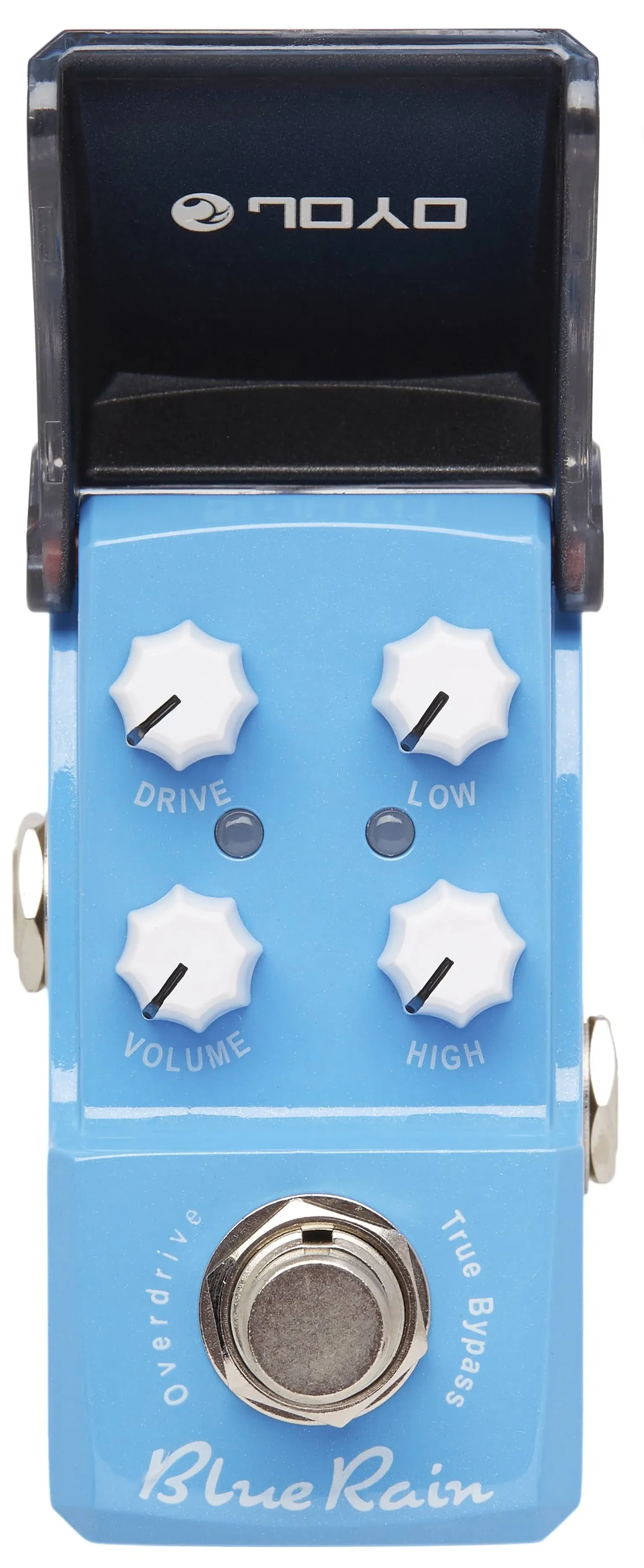 Joyo JF-311 Blue Rain Overdrive