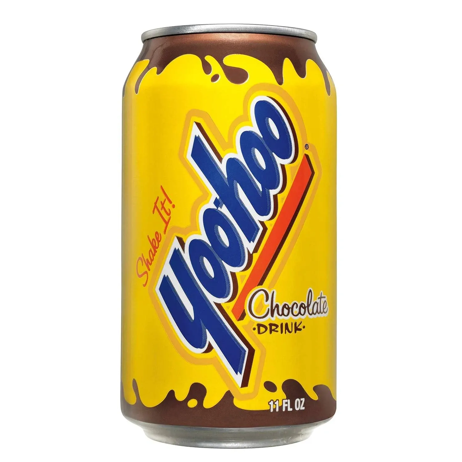 Yoo-Hoo Drink, Chocolate, Family Pack - 40 pack, 6.5 fl oz boxes