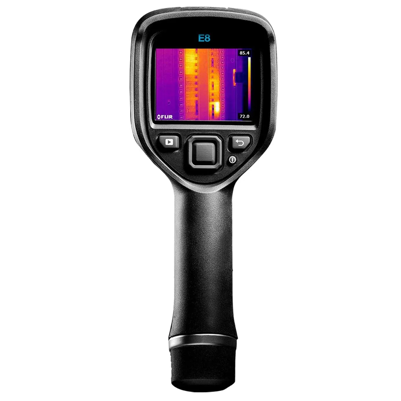 FLIR 63908-0905 E8 Thermal Imaging Camera (76,800 Pixels) 10792