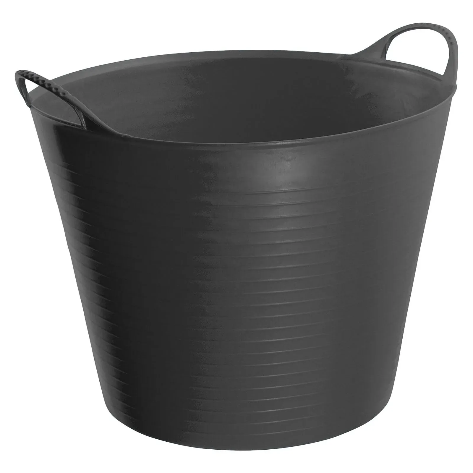 Red Gorilla SP26GBK Gorilla Tub Medium 26 litre - Black