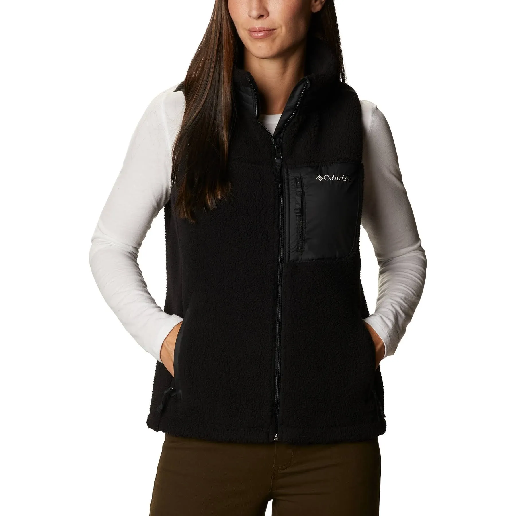 Columbia Women&#x27;s West Bend Vest