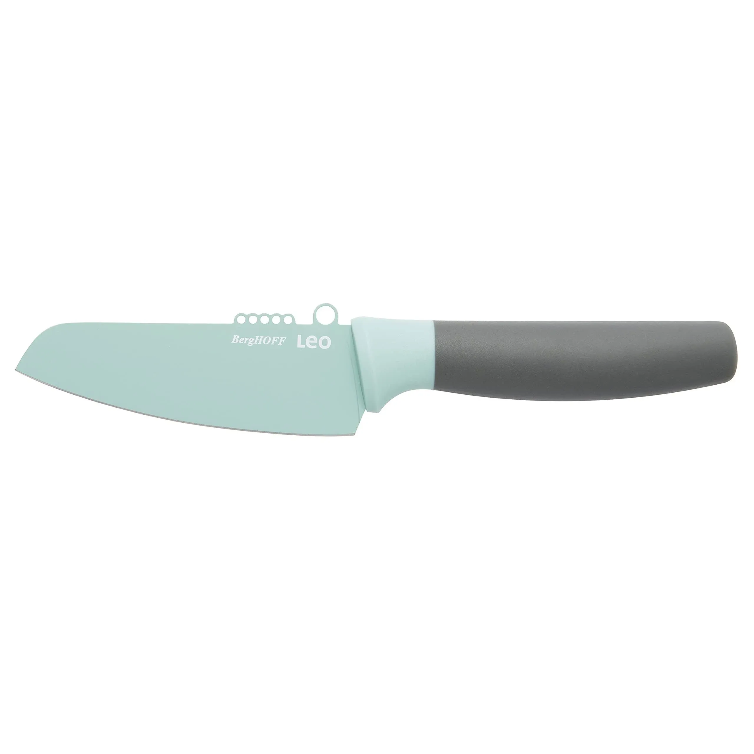 BergHOFF Leo Vegetable Knife with Zester