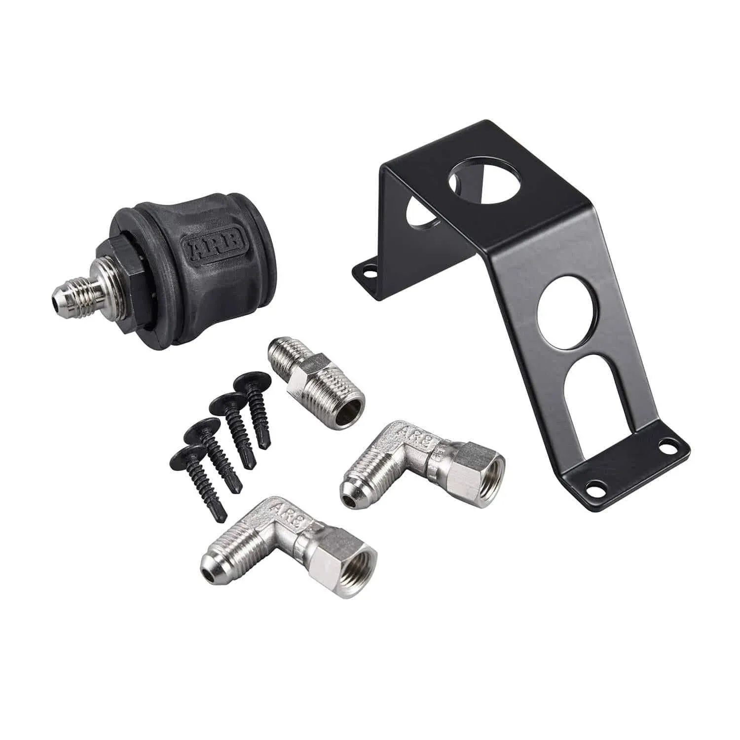 ARB - 171314 - Remote Hose Coupling Mount Kit