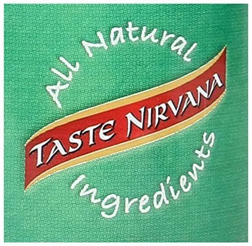 Taste Nirvana Real Coconut Water