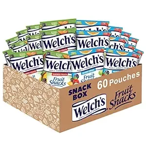 Welch&s Fruit Snacks