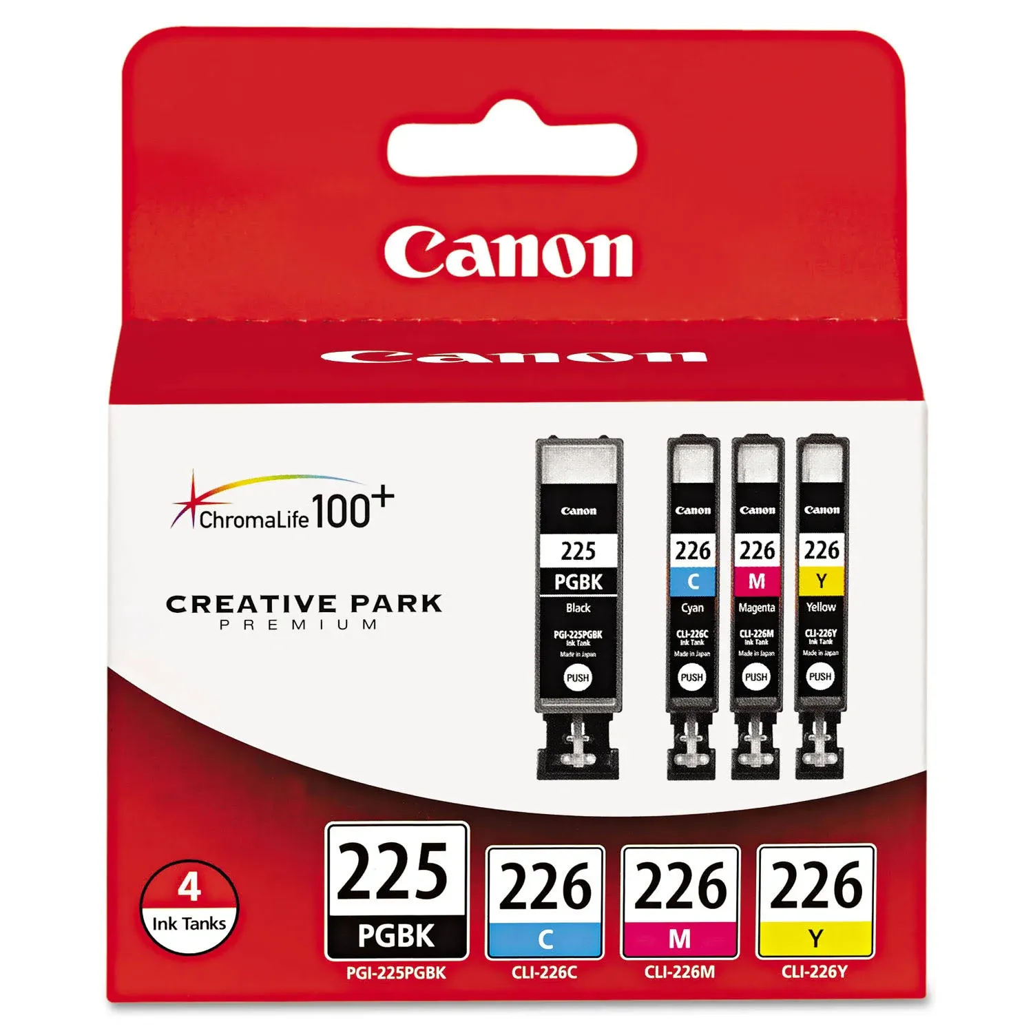 Canon Ink 4530B008