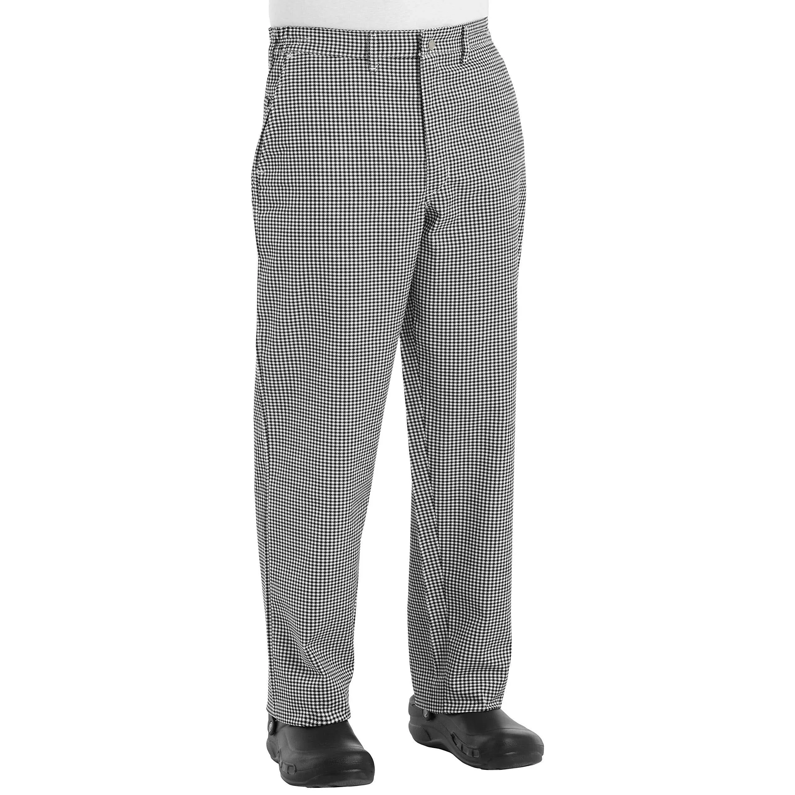 Chef Designs Men's Cook Pant