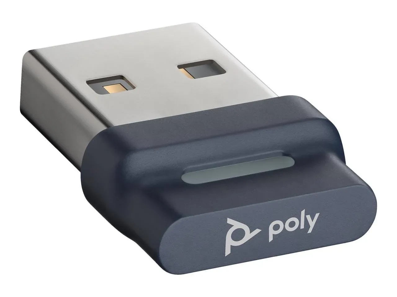 POLY / Plantronics BT700 Bluetooth V5.1 USB-A type Adapter Dongle HP 786C4AA