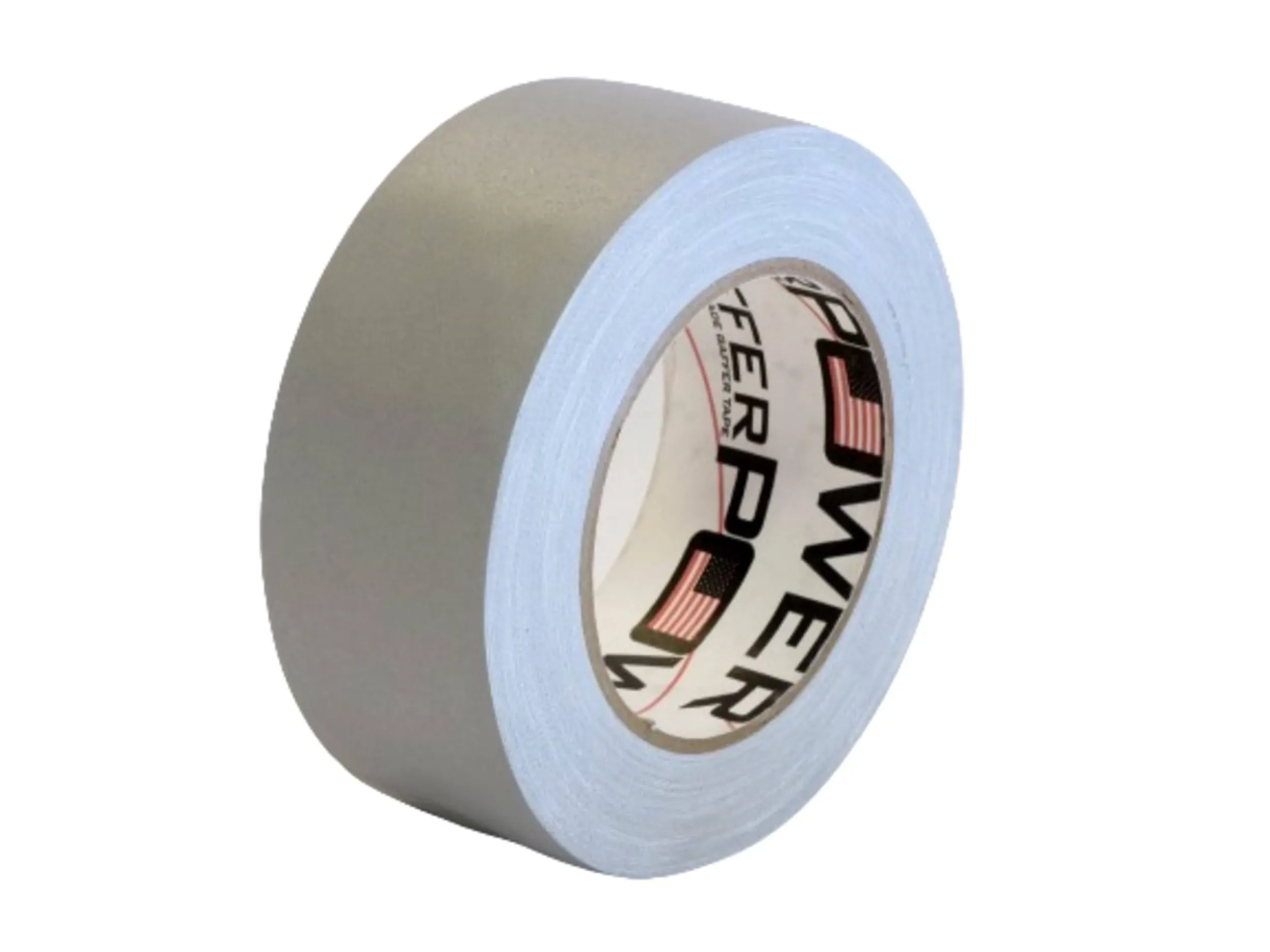 Gaffer Power Real Professional Grade Gaffer Tape, Made in The USA, Heavy Duty Gaffers Tape, Non-Reflective, Multipurpose. (2 Inches x 30 Yards, Tan)