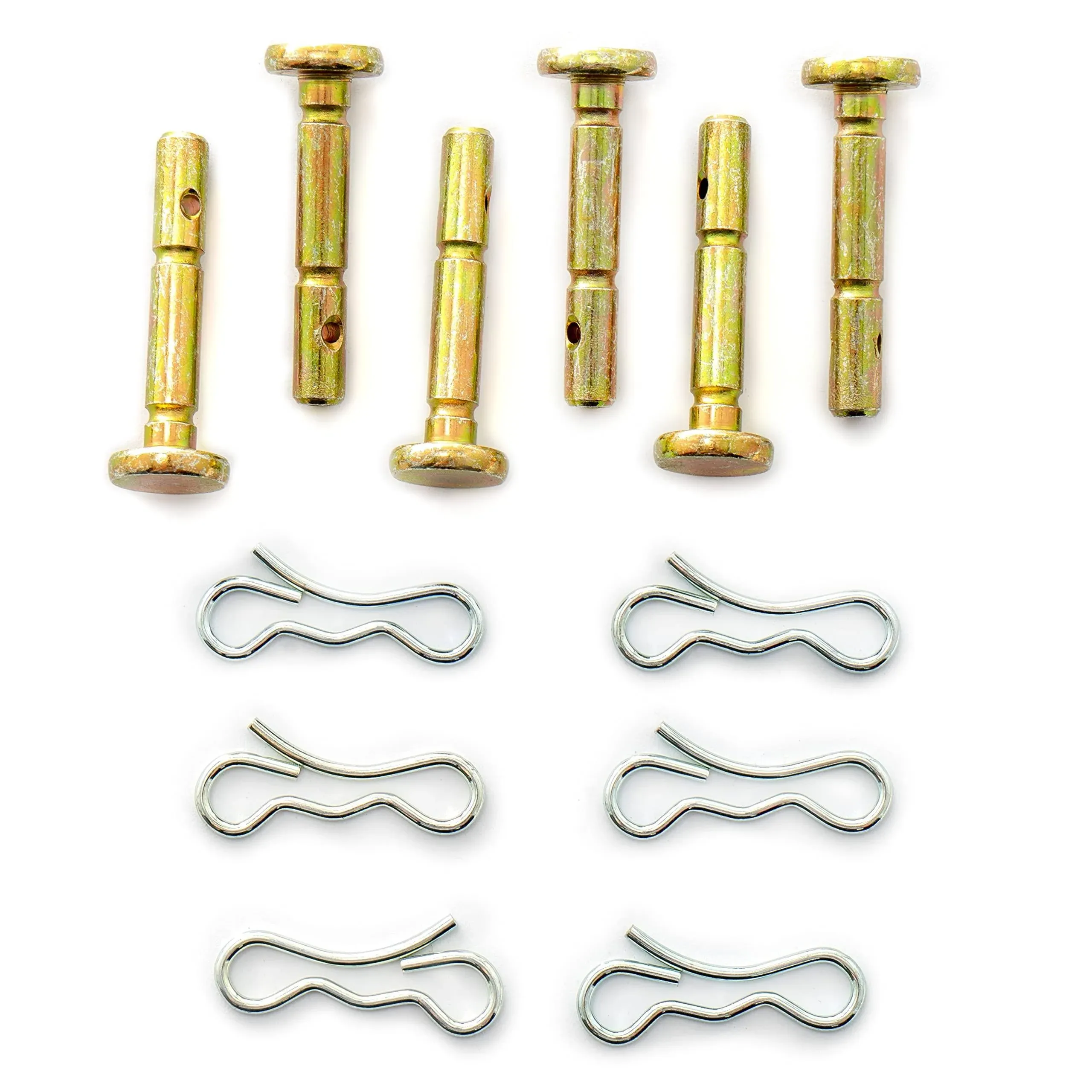 Shear Pins