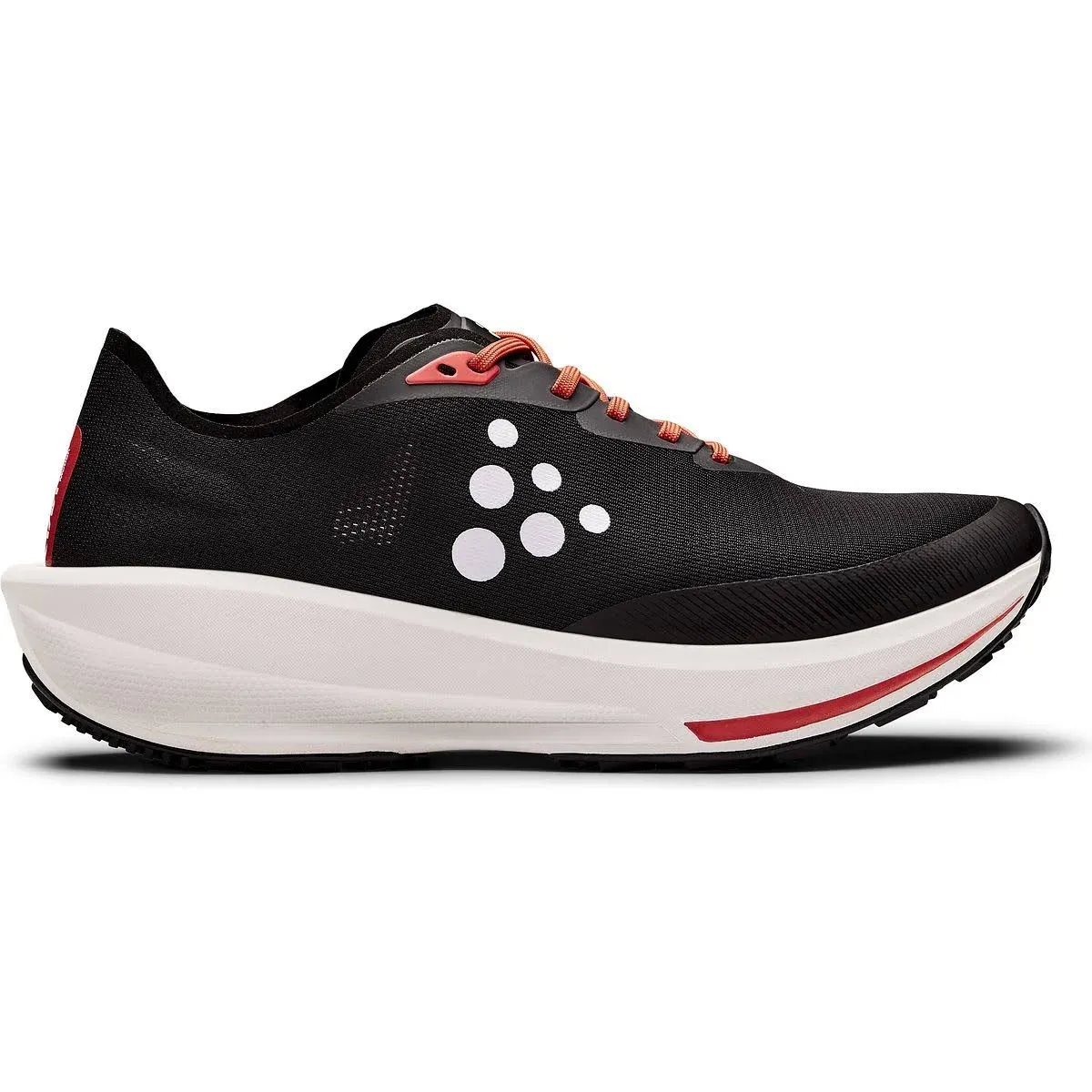 Men's Craft CTM Ultra 3 | Black-Heat | 9