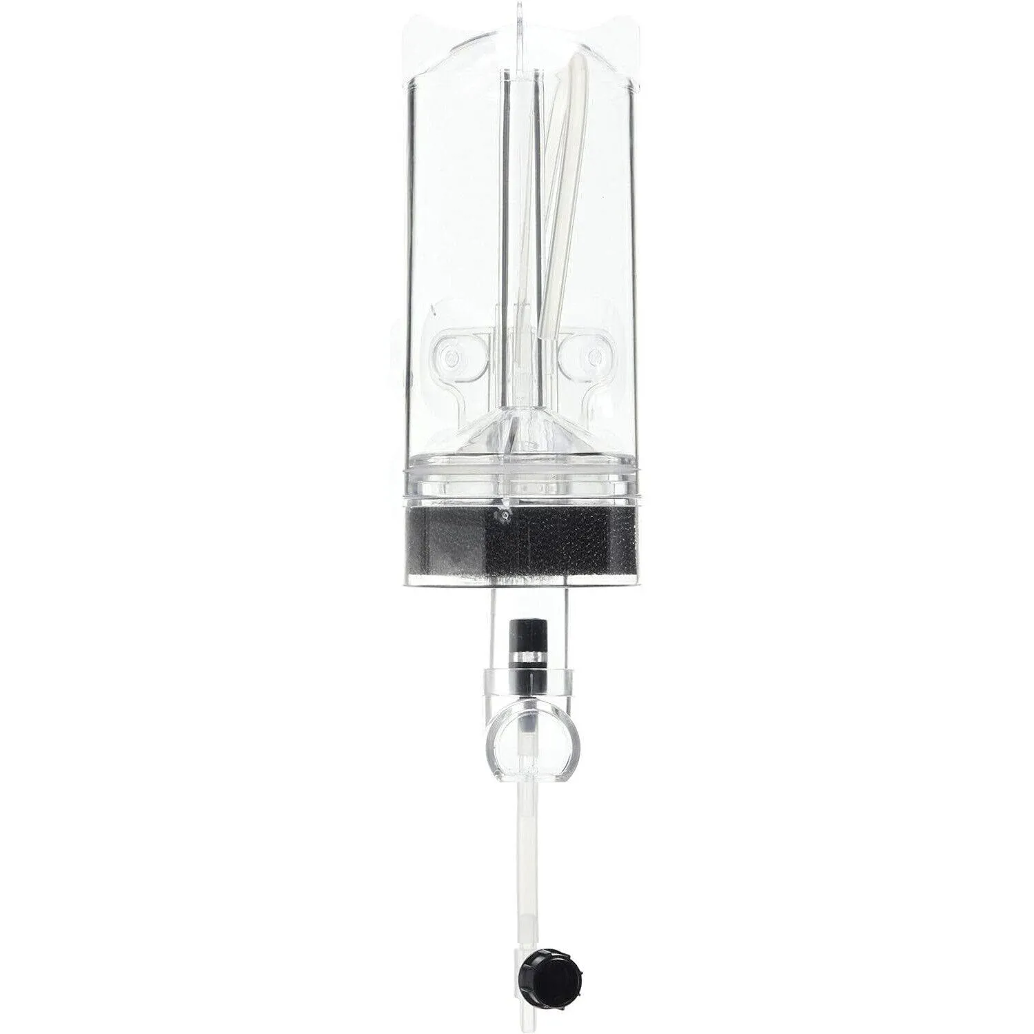 Zet-65 Ziss Aqua Egg Tumbler Incubator For Fish & Shrimp Breeding