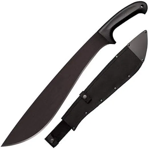 Cold Steel 97JMS Jungle Machete with Sheath