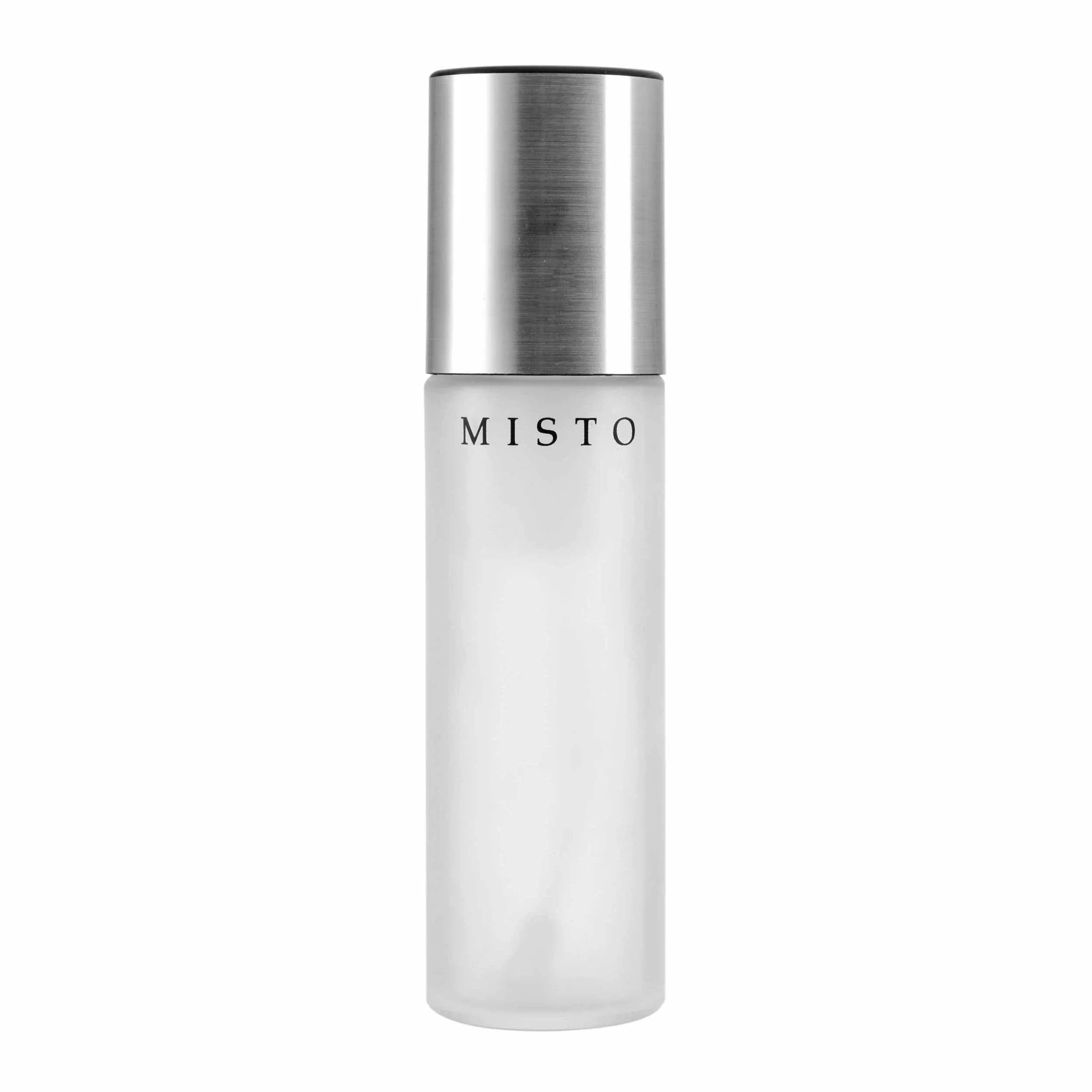 Misto Frosted Glass Bottle Oil Sprayer