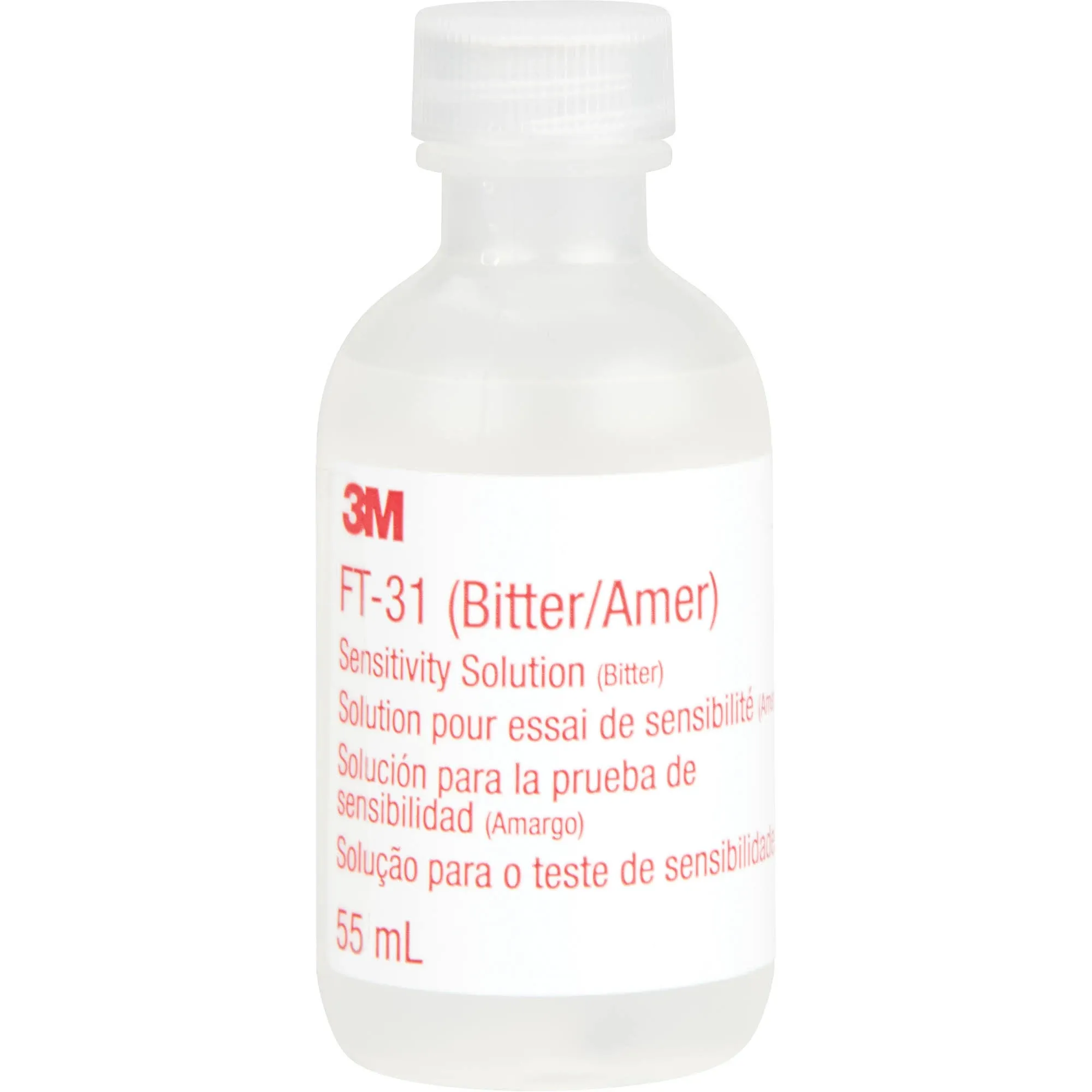 3M FT-31 Bitter Sensitivity Solution