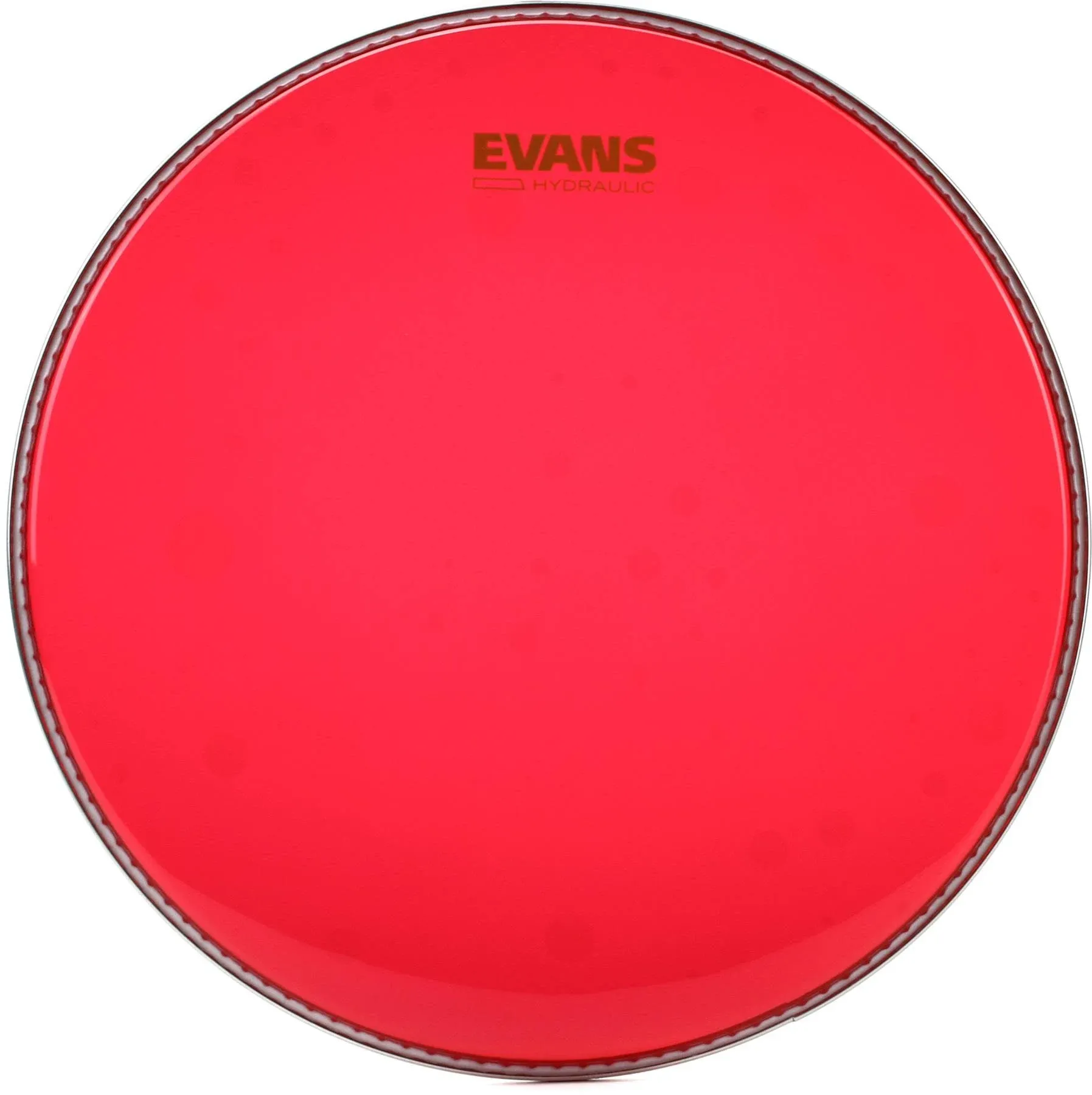 Evans Hydraulic Red Drum Heads : 14