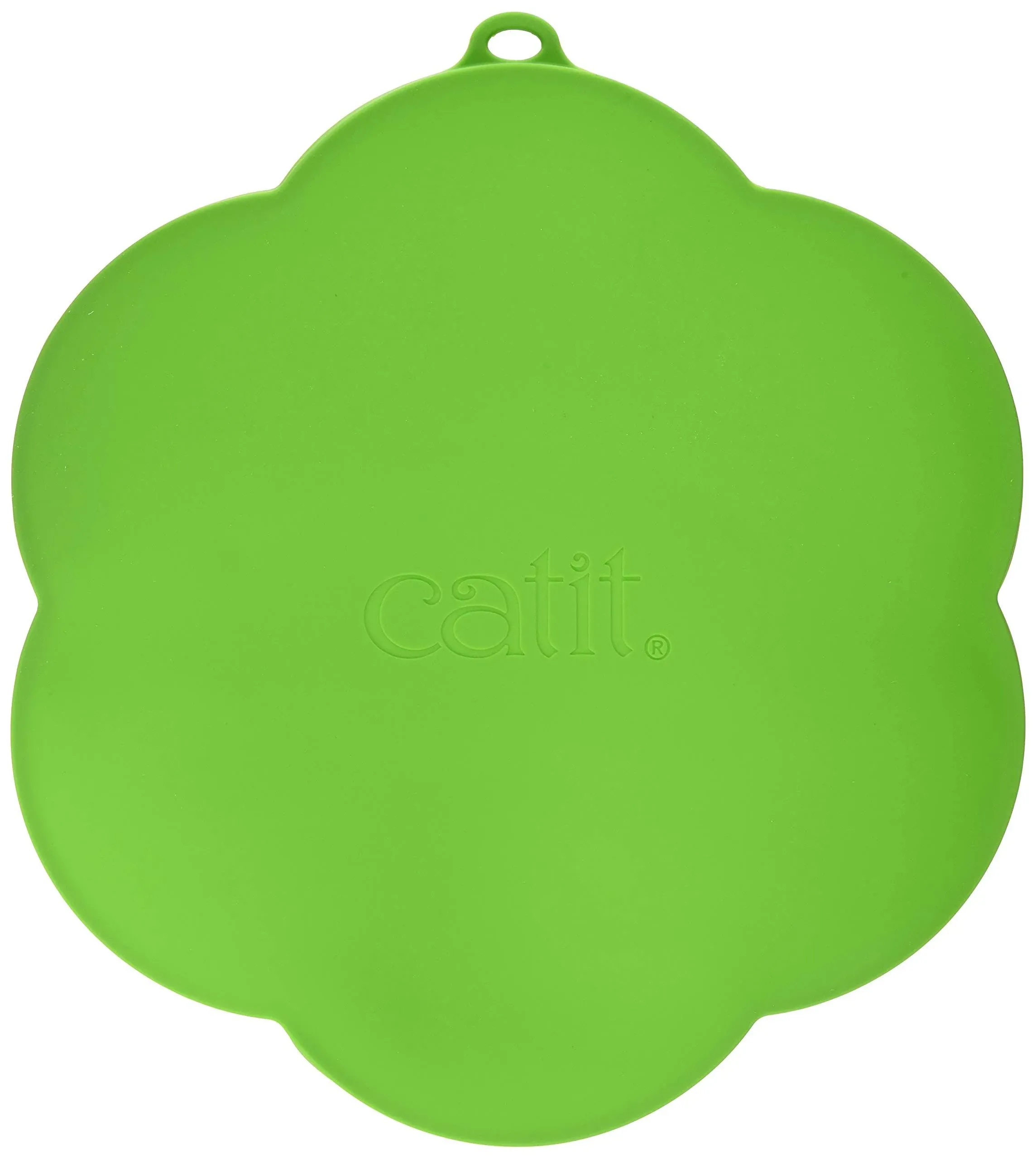 Catit Flower Placemat - Green