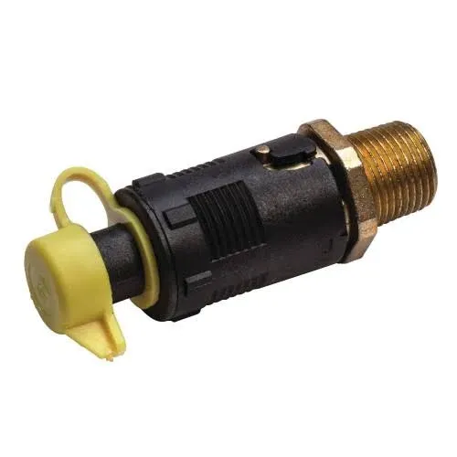 Stens 951-10517A Oil Drain Valve 125-508