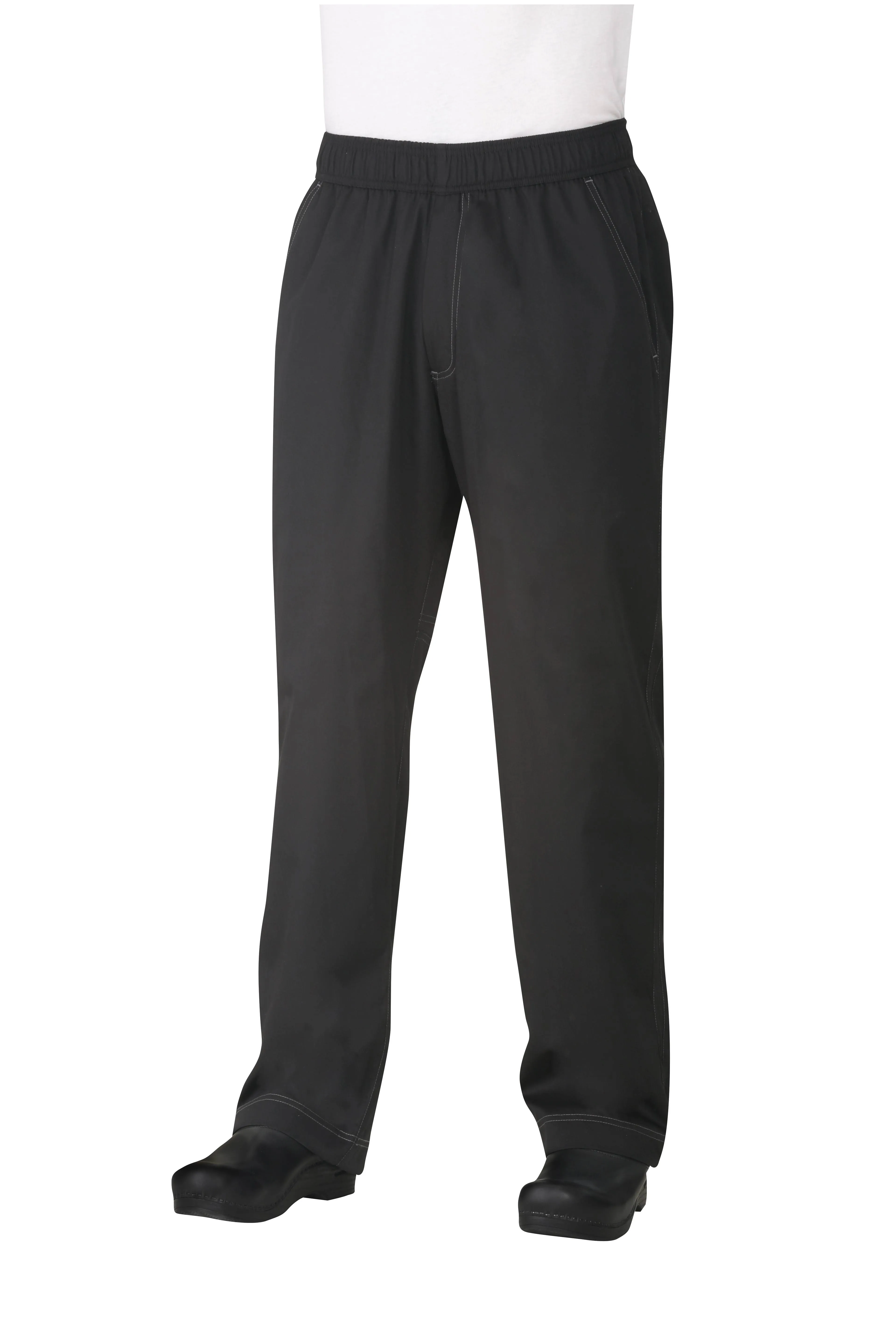 Cool Vent Baggy Chef Pants by Chef Works