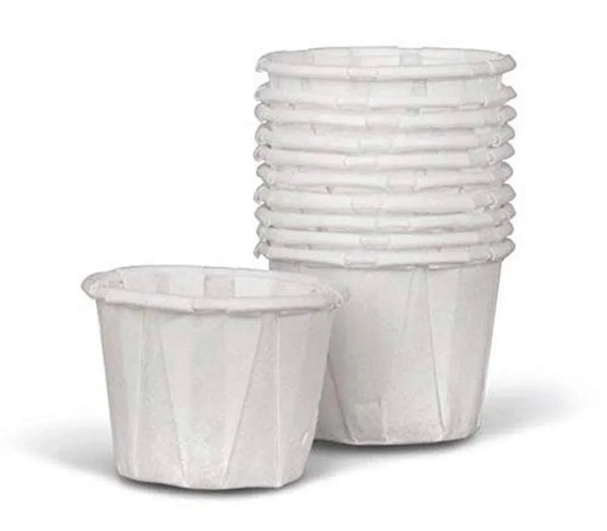 Medline - Disposable Paper Souffle Cups