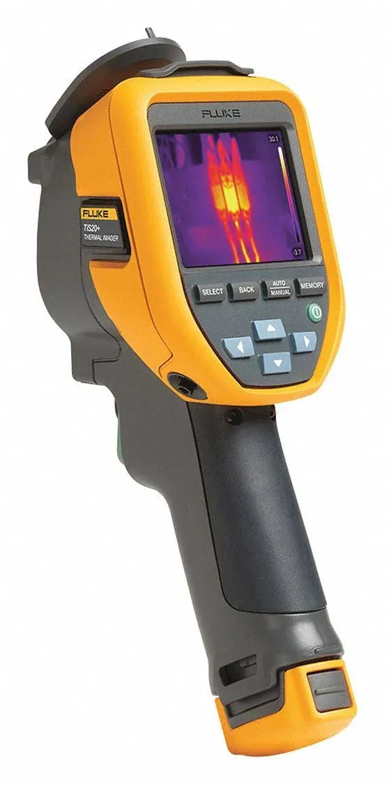 Fluke TiS20+ Max Thermal Imager