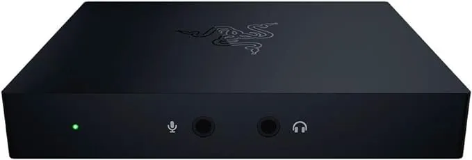 Razer Ripsaw HD Game Capture Card