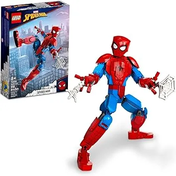 LEGO 76226 Marvel Spider-Man Figure