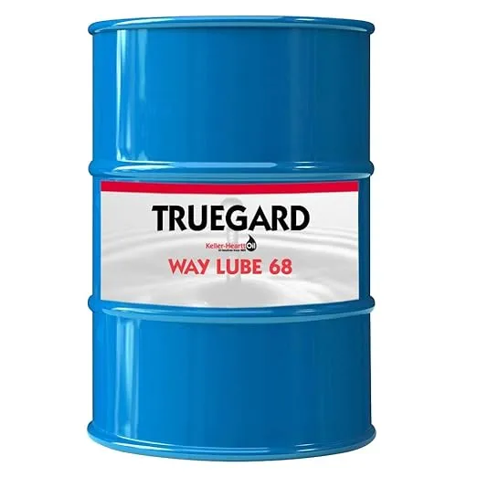 Way Lube 68 Oil 55-Gallon Drum