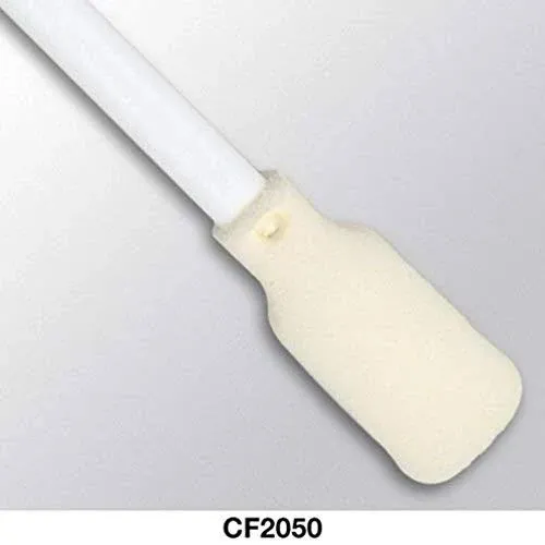 Chemtronics Foamtip Swabs Bag/50