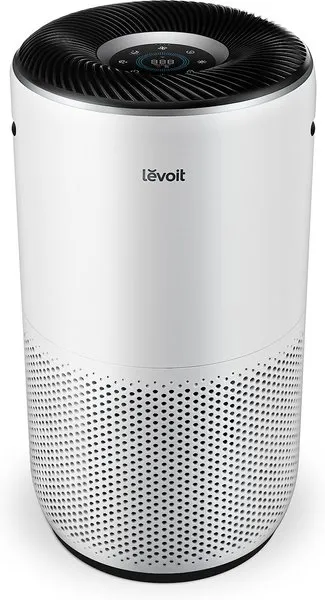 Levoit PlasmaPro™ 400S Smart True HEPA Air Purifier