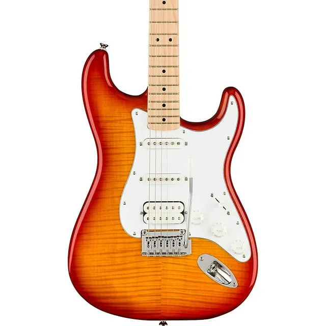 Fender Squier Affinity Stratocaster 3TS