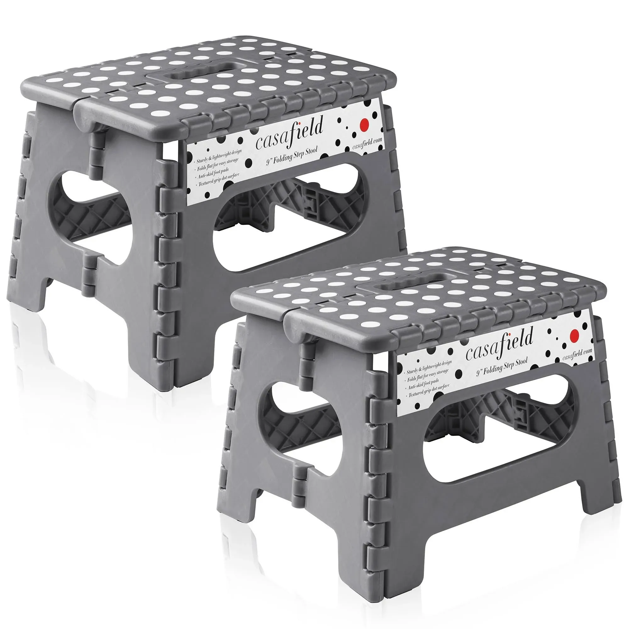 Utopia Home Foldable Step Stool