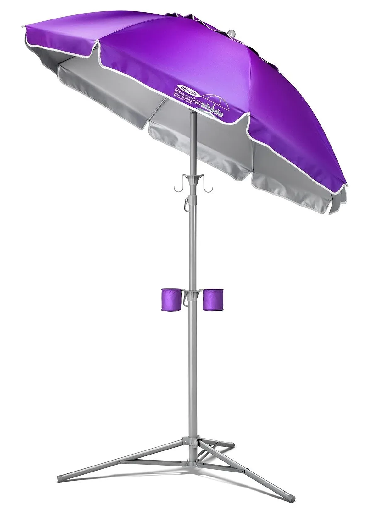 Maranda Enterprises Ultimate Wondershade Beach Umbrella