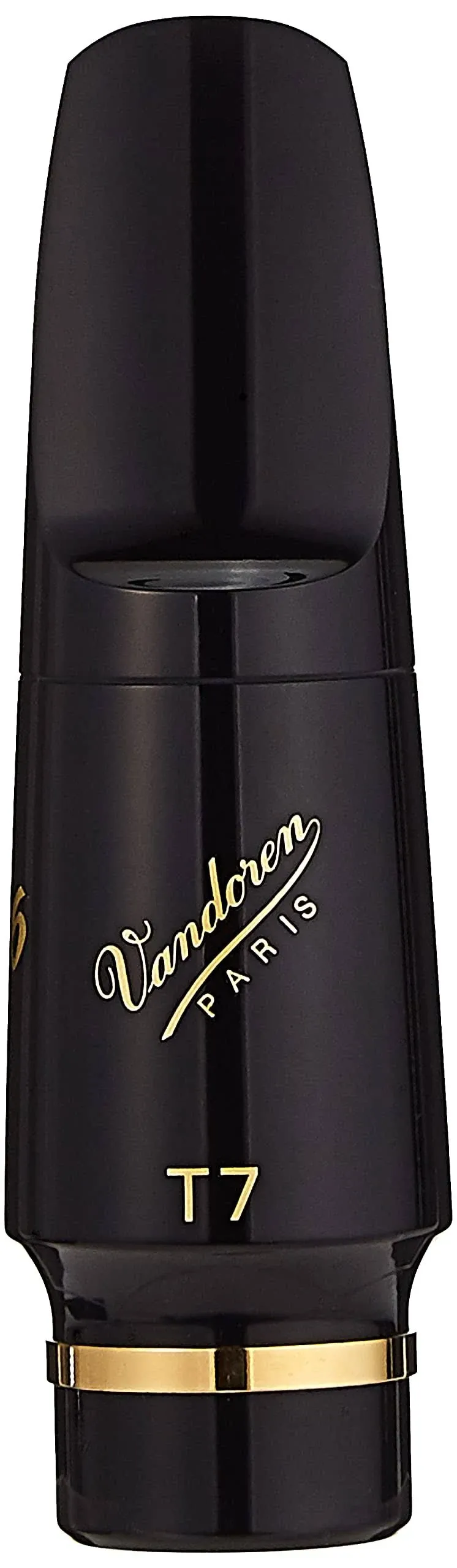 Vandoren T7 V16 Tenor Saxophone Mouthpiece