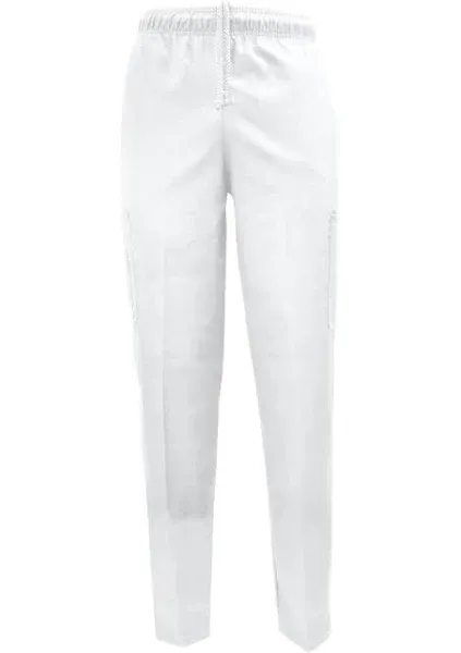 Natural Uniforms Classic Chef Cargo Pants